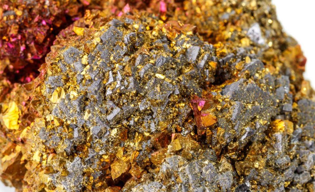 找矿突破：山东新增金资源量 581吨